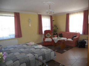 Ferienhaus Madeya in Seebad Ahlbeck